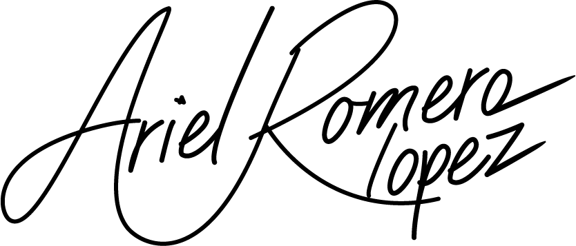 arielromerolopez.com
